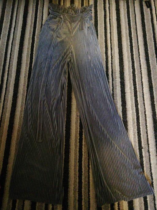 Buy & Sell West Midlands Birmingham - Photos for ladies grey trousers new