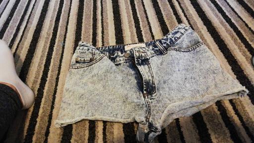 Buy & Sell West Midlands Birmingham - Photos for women's denim shorts