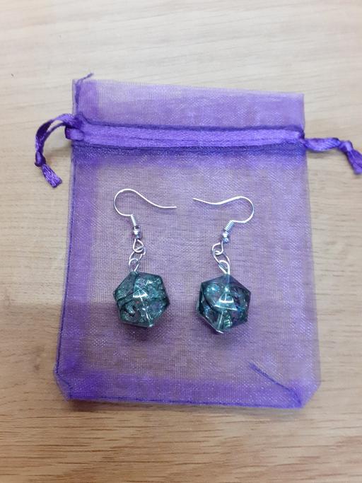 Buy & Sell Hampshire Portsmouth - Photos for gorgeous handmade earrings