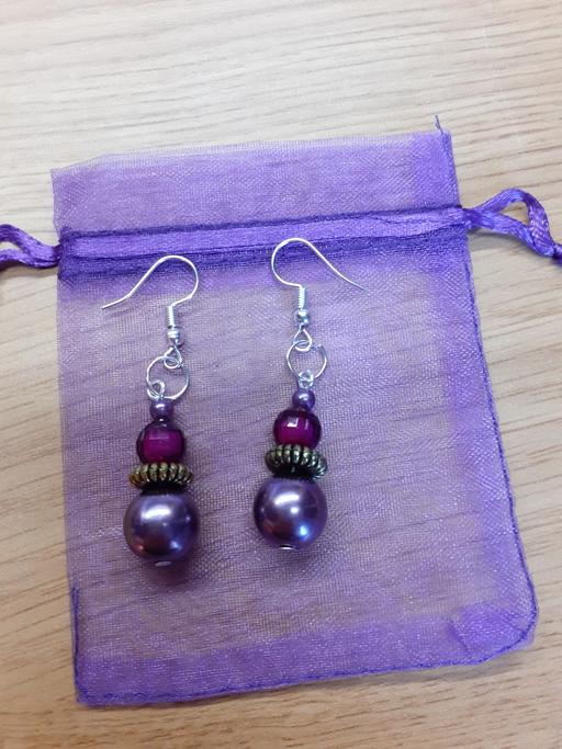 Buy & Sell Hampshire Portsmouth - Photos for handmade earrings