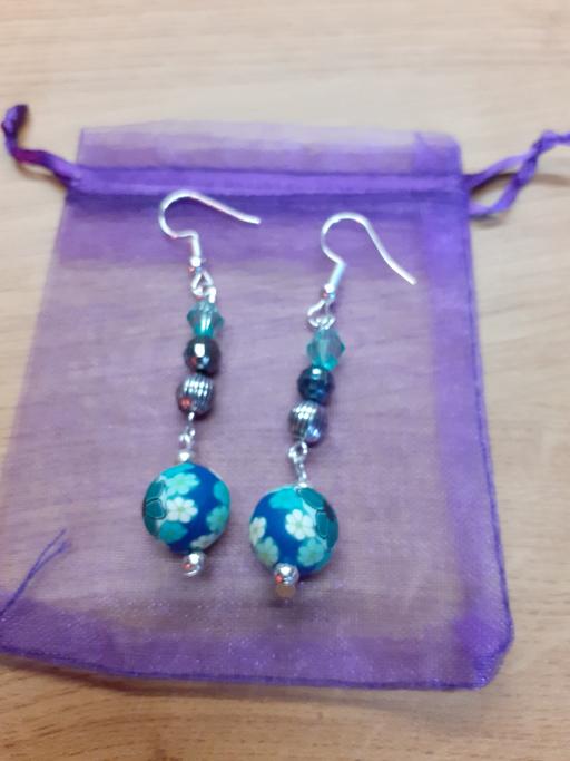 Buy & Sell Hampshire Portsmouth - Photos for handmade earrings