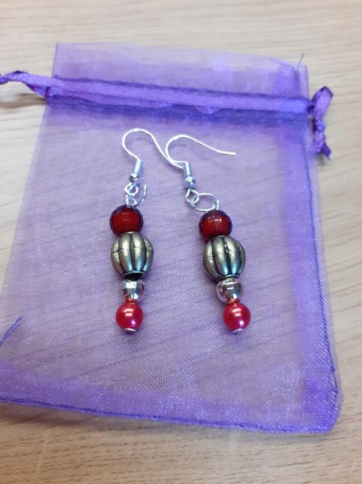 Buy & Sell Hampshire Portsmouth - Photos for handmade earrings