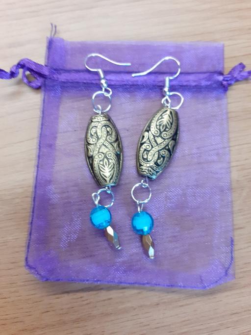 Buy & Sell Hampshire Portsmouth - Photos for handmade earrings