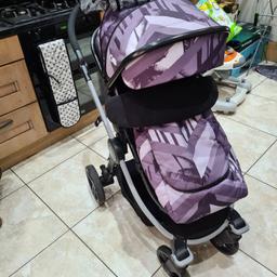 Koochi modhero hotsell travel system