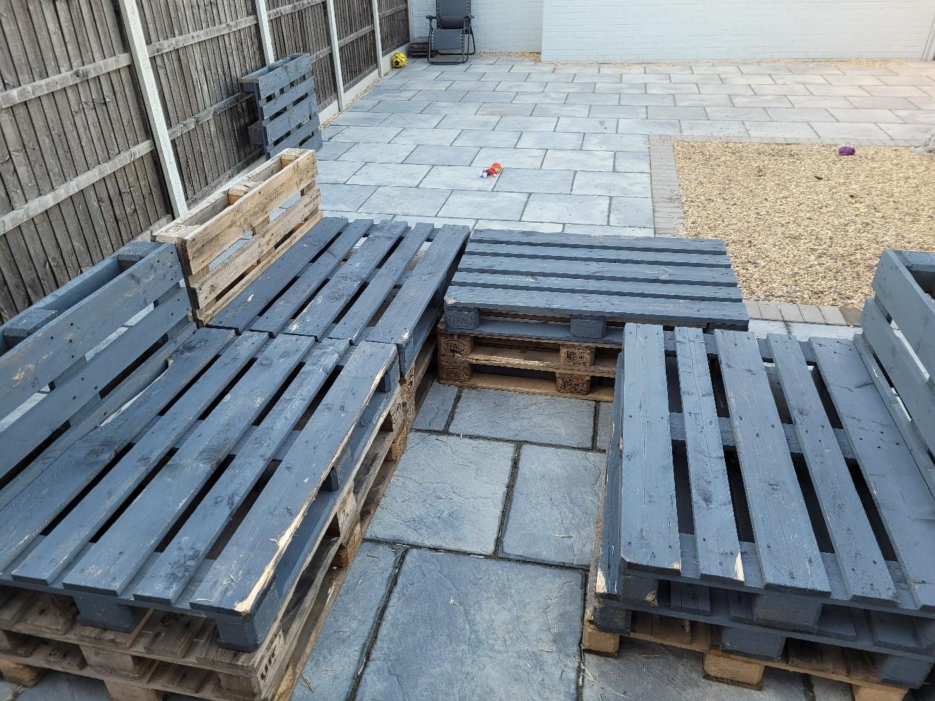 13 free pallets collection only in WV11 Wolverhampton for free for
