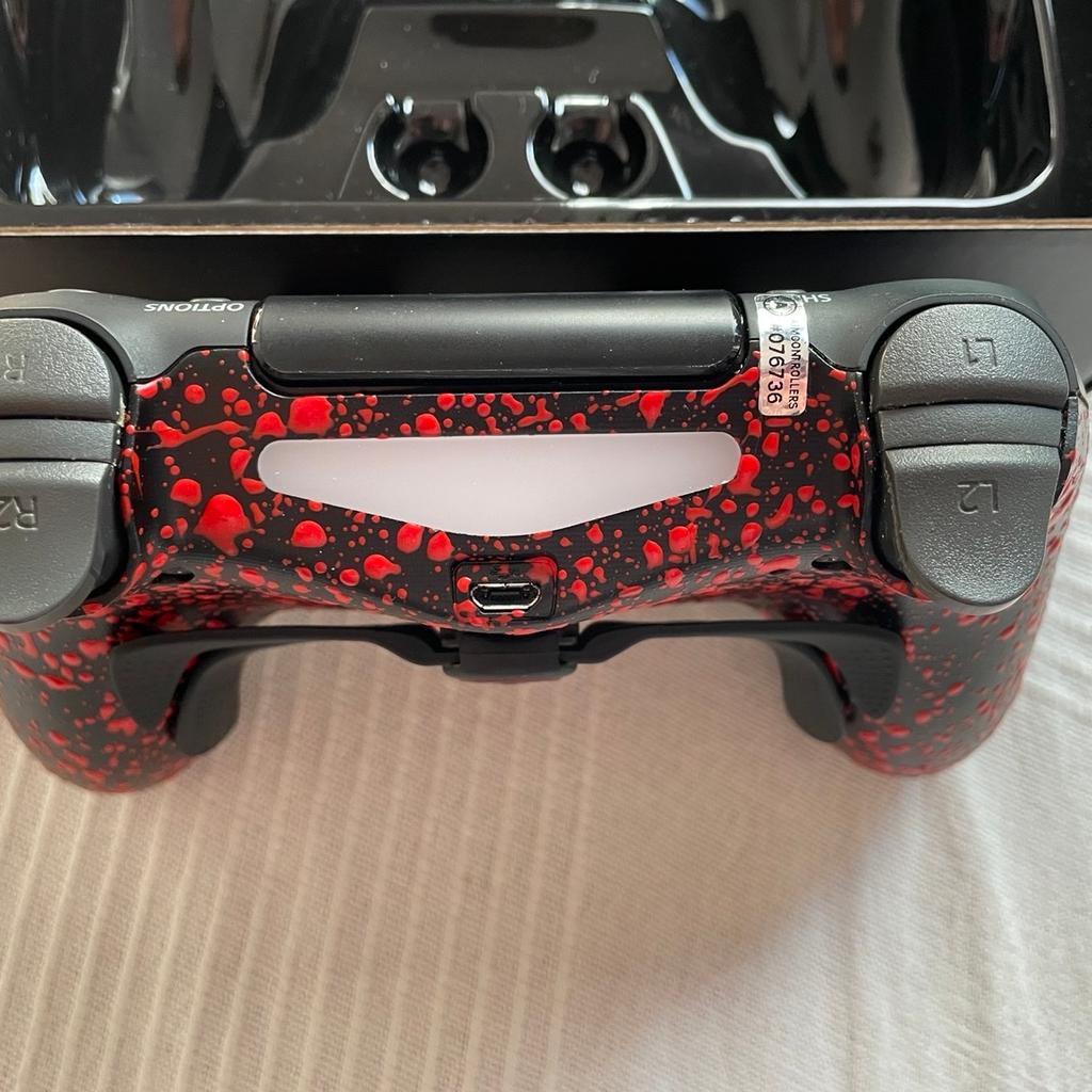 PS4 AimController mit Smart Triggers&Bumpers in 76135 Karlsruhe for €