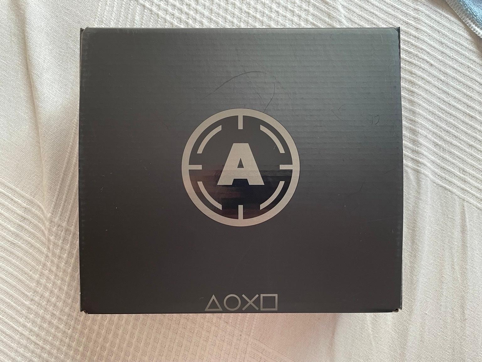 PS4 AimController mit Smart Triggers&Bumpers in 76135 Karlsruhe for €