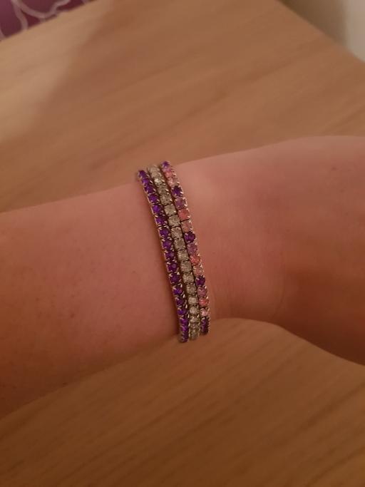 Buy & Sell Falkirk Stenhousemuir - Falkirk - Photos for Set Of 3 Elasticated Bracelets