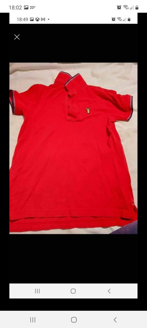 Buy & Sell Essex Braintree - Photos for lots of boys clothes from age 2 up to 10