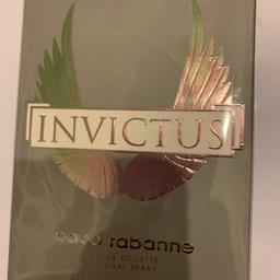 Invictus perfume DUPE by pack rabanne