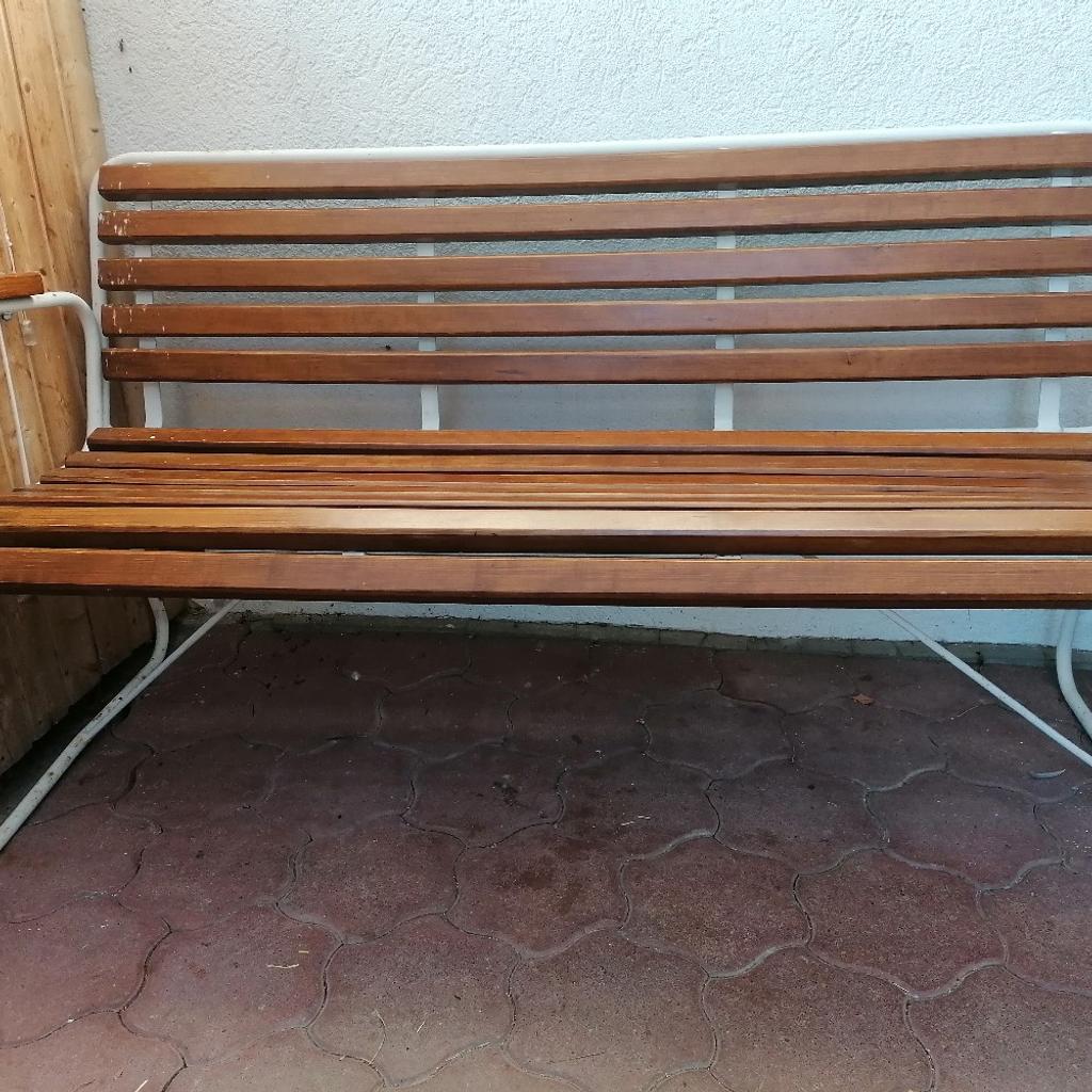 vintage sitzbank / gartenbank in 6832 Gemeinde Sulz für 39,00 € zum