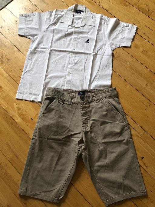 Buy & Sell North West London Gospel Oak - North West London - Photos for kangol men's clothes 