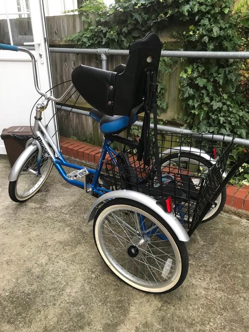 Buy & Sell North London Oakwood - North London - Photos for Bicycle