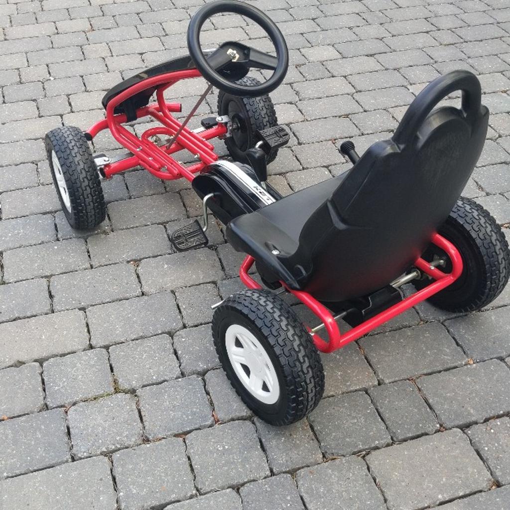 Kettler go kart in CM2 Chelmsford für 20,00 £ zum Verkauf Shpock DE