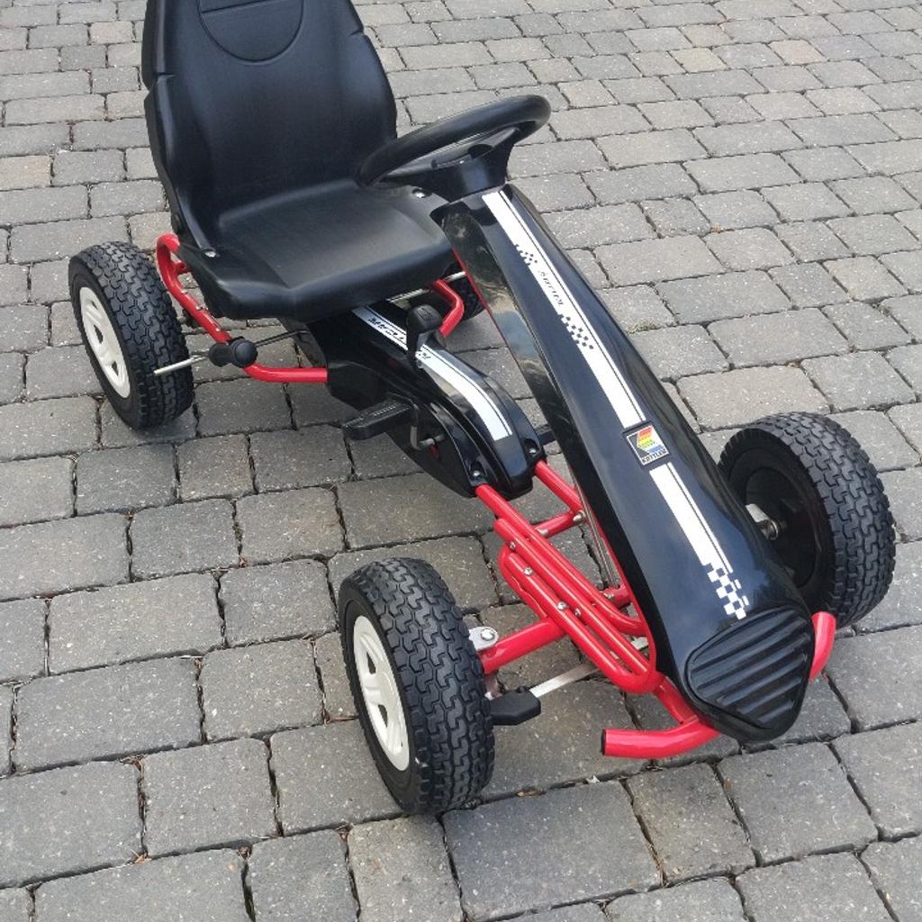 Kettler go kart in CM2 Chelmsford für £ 20,00 zum Verkauf Shpock AT