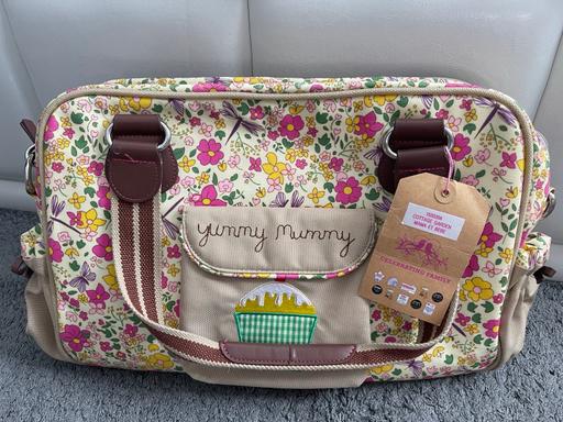 Buy & Sell West Midlands Birmingham - Photos for Baby changing bag