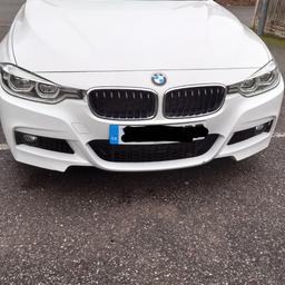 BMW 320d Blue Performance M Sport 2019
Very good condition throughout very 30k mileage,low mileage with full BMW service history, Drives smooth like new top spec, Upgraded navigation with touch screen
Auto folding mirrors leather seats, heated front seats, Cat N (Stolen recovered) But never involved in a accident any inspection welcome, serious buyers only no time wasters £16,950 Ono
contact Mohammed on 07814 830280
