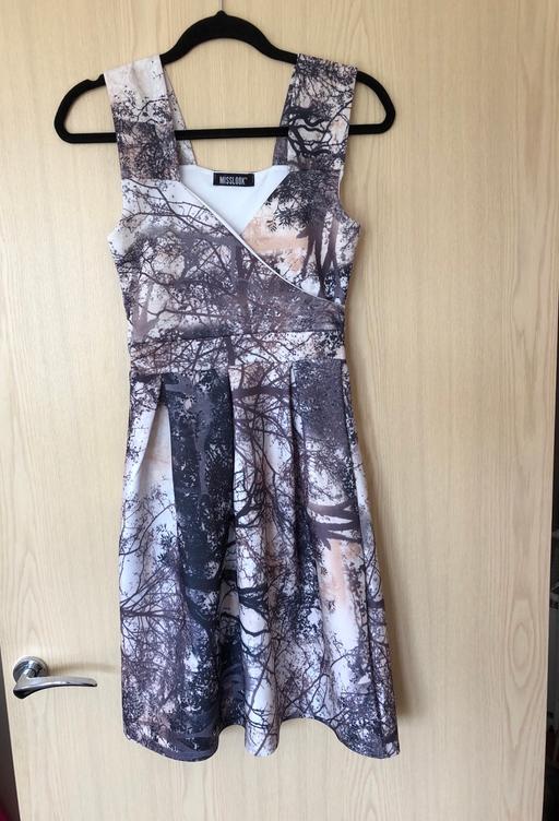 Buy & Sell Worcestershire Worcester - Photos for Dress Miss look size 10