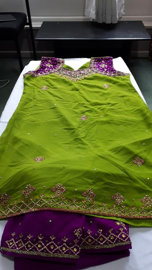 Buy & Sell North West London Colindale - North West London - Photos for India dress