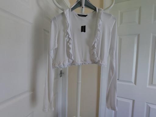 Buy & Sell Lancashire Pendle - Photos for Blouse Vest St.Bernard For