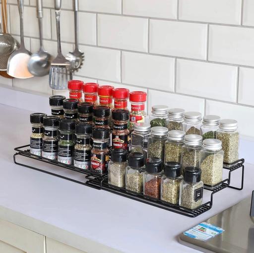 Buy & Sell North West London Kensal Green - NW6 - Photos for 3 Tier Expandable Spice Racks