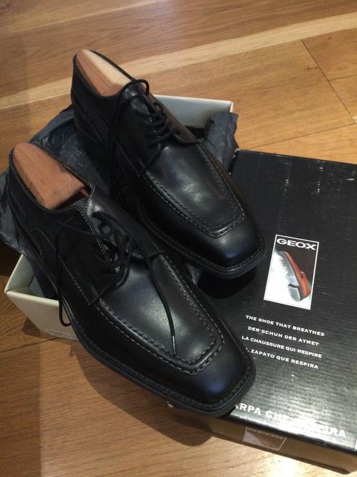 Buy & Sell West London Edgware Road - West London - Photos for Geox Men’s shoes size 40