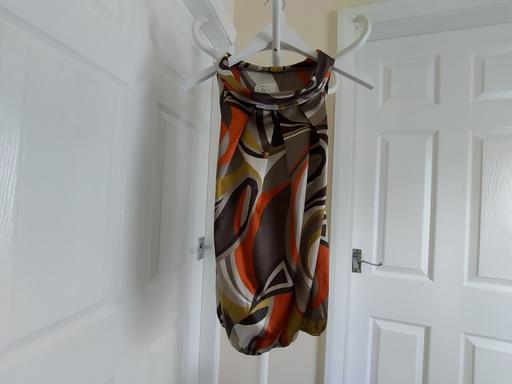 Buy & Sell Lancashire Pendle - Photos for Tunic ”Chilli”Size: Eur M/L