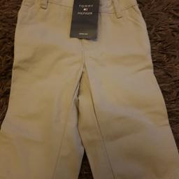brand new with tags Tommy Hilfiger bottoms, gap, yes baker and jasper conran ossett collection can deliver locally