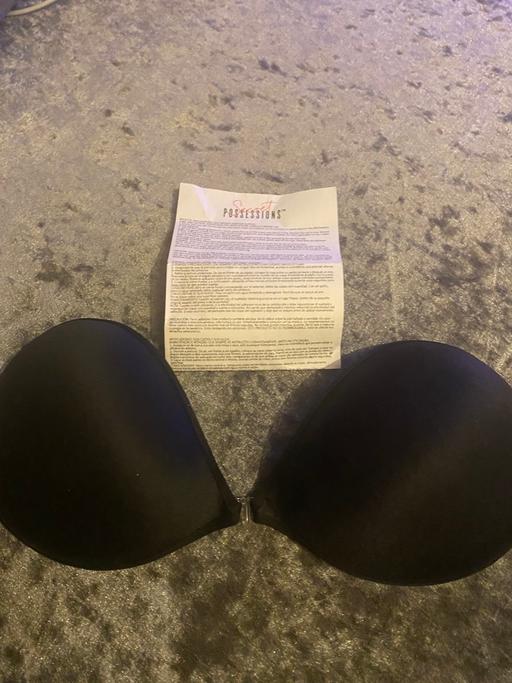 Buy & Sell Kent Thanet - Photos for Primark bra adhesive