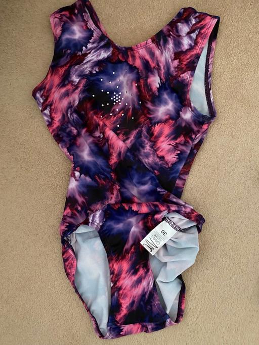 Buy & Sell Wiltshire Swindon - Photos for Girls leotard size 30