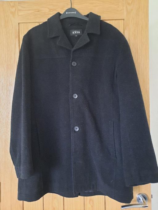 Buy & Sell West Midlands Walsall - Photos for Thomas Nash Wool Jacket Size M