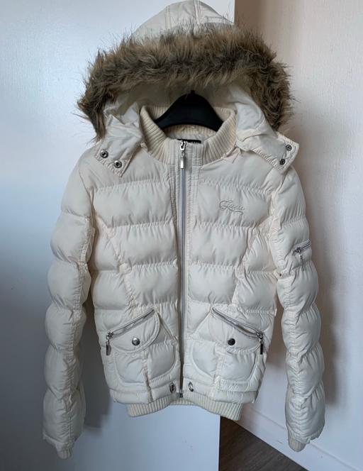 Buy & Sell South East London Bromley - Photos for Guess winter jacket