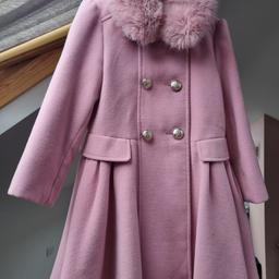 lovely coat