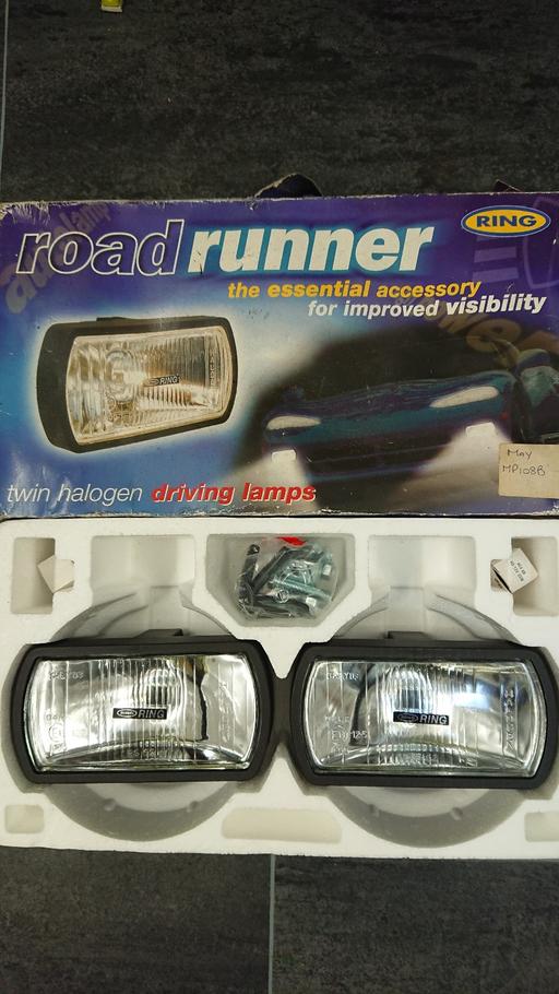 Vehicles Worcestershire Bromsgrove - Photos for Driving lamps lights