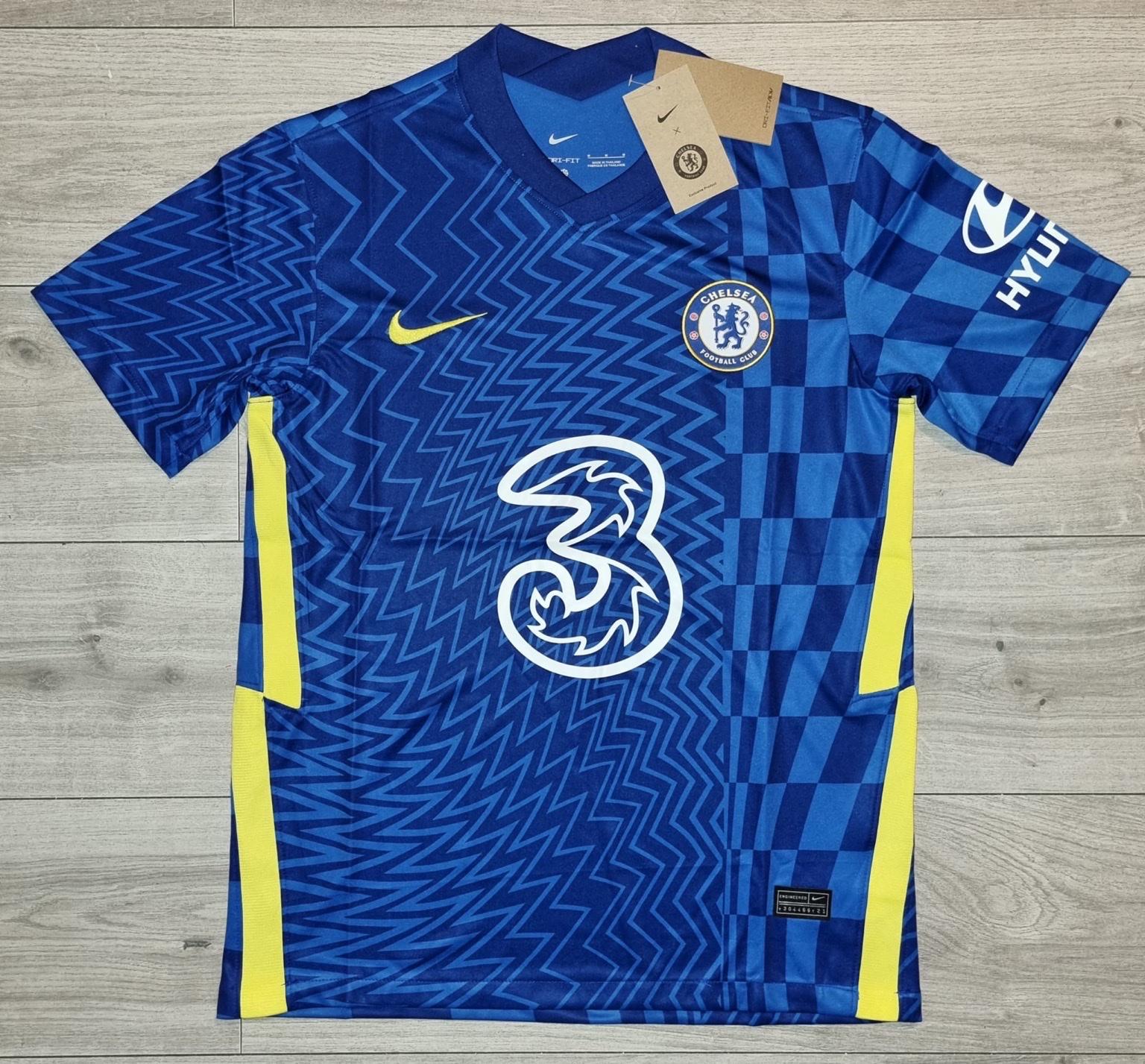 chelsea-2021-22-home-kit-in-tw3-london-f-r-30-00-zum-verkauf-shpock-at