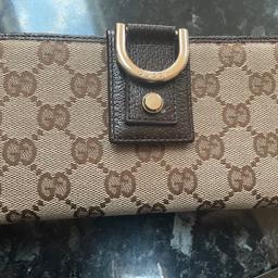 Beautiful Gucci purse in fantastic condition.