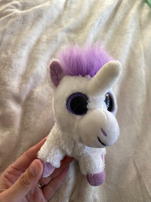 Buy & Sell West Midlands Dudley - Photos for Unicorn wild Republic Teddy from Dudley Zoo