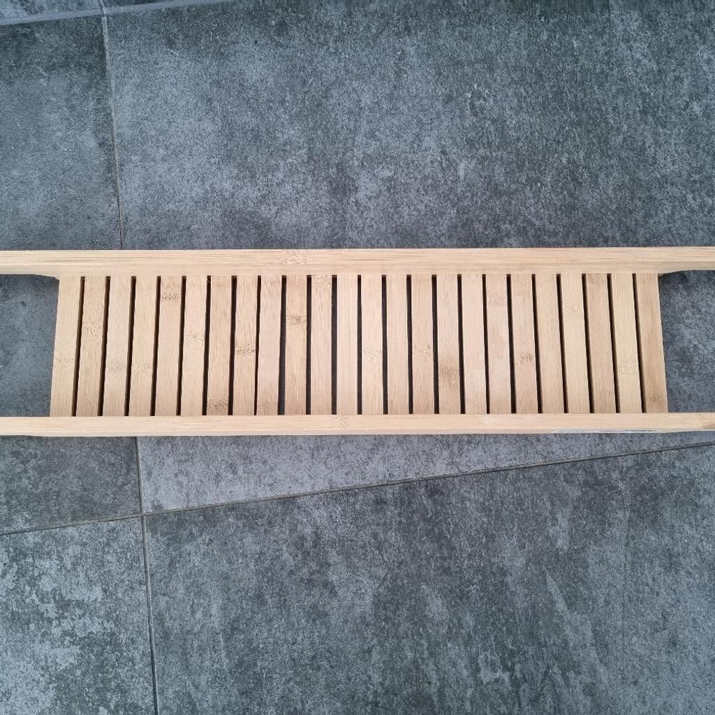 Badewannenablage von Ikea in 4841 für 1,00 € zum Verkauf