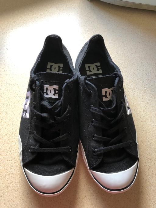 Buy & Sell West Midlands Dudley - Photos for Women’s DC shoes