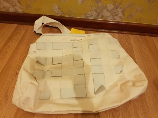 Buy & Sell East London Upminster Bridge - East London - Photos for Mandarin Duck Shoulder bag