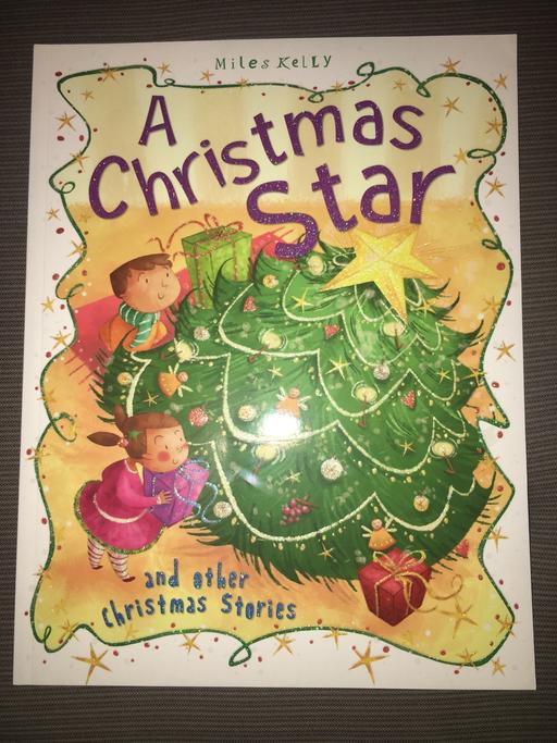 Buy & Sell South East London Dulwich - South East London - Photos for A Christmas Star & other Christmas stories