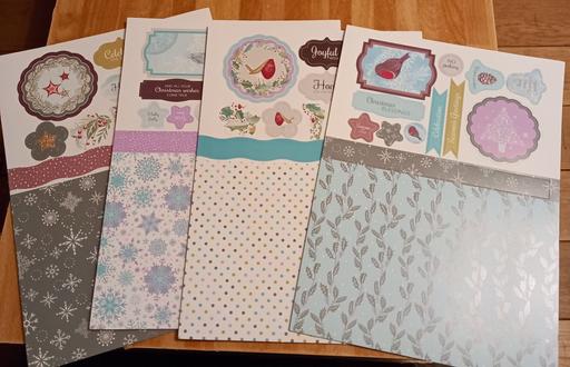 Classes Pembrokeshire - Wales Clarbeston Road - Pembrokeshire - Photos for Card Crafting bundle