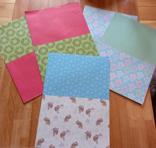 courses Pembrokeshire - Wales Clarbeston Road - Pembrokeshire - Photos for Card Crafting bundle