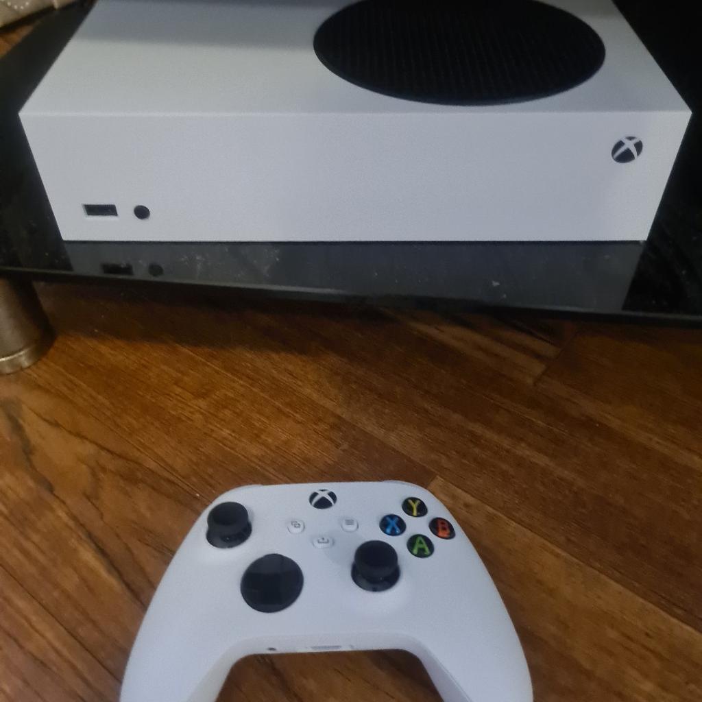 xbox one series s in Wolverhampton für 185,00 £ zum Verkauf Shpock DE