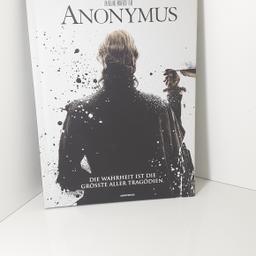 DVD-ANONYMUS
FSK 12