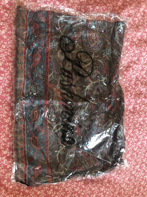 Buy & Sell East London Cann Hall - East London - Photos for Pashmina scarf for women