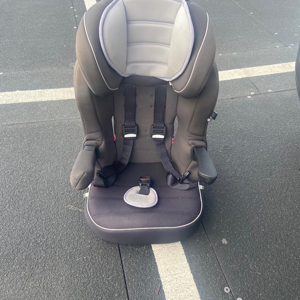 Mothercare car seat in E1 London für £ 10,00 zum Verkauf Shpock AT