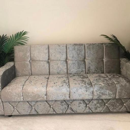  — Sofa beds