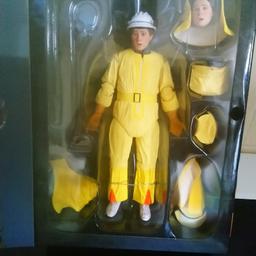 Back to the futre figure bundle
Space marty
Doc
Biff
All new in perfect condition
Great Xmas present