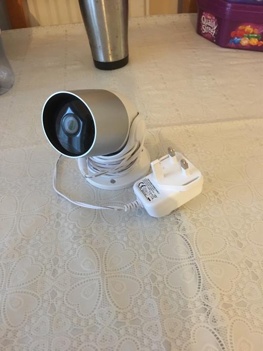 Buy & Sell West Midlands Birmingham - Photos for CCTV Panamalar Bullet 2s Camera